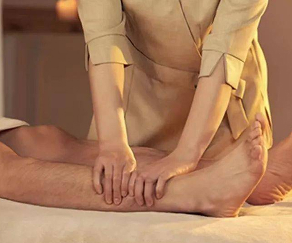 武汉洪山水疗养生Kanimi养生欢迎您